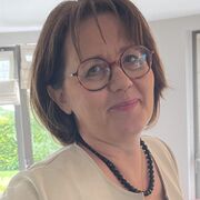 Martine SERET