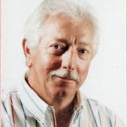 Michel JEANLIN à Leuze-En-Hainaut: avis de décès