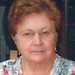 Mireille BAUDELET à Ath: avis de décès