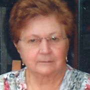 Mireille BAUDELET