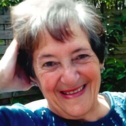 Monique GILLARDIN à Arlon: avis de décès