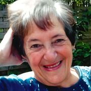 Monique GILLARDIN