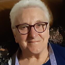 Monique GOFFIN à Tillet: avis de décès