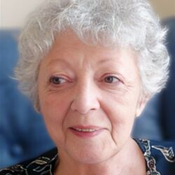 Nicole RENIER à Verviers: avis de décès