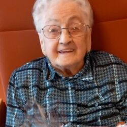 Odette HENNEGHIEN à Brasménil: avis de décès