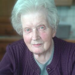 Palmyre MARECHAL à Bastogne: avis de décès