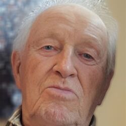 Paul ENGLEBERT à Tournay: avis de décès