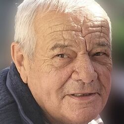 Paul GODAR à Veurne: avis de décès