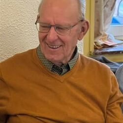 Paul JAVAUX à Ochamps: avis de décès