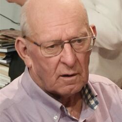 Paul JAVAUX à Ochamps: avis de décès