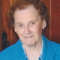 Paula ROGGE à Flobecq: avis de décès