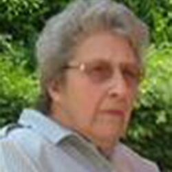 Paule CASTREUIL à Tournai: avis de décès