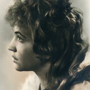 Paulette PANNIER