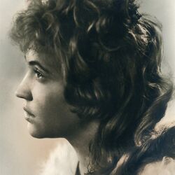 Paulette PANNIER à Tournai: avis de décès