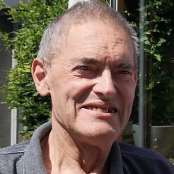 Philippe LEGRAIN à Geraardsbergen: avis de décès