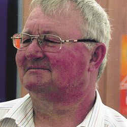 Pierre DESCHUYTENEER à Renaix: avis de décès