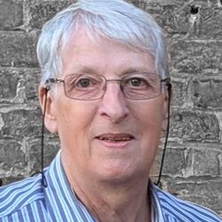 Pol WOZNIAK à Musson: avis de décès