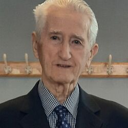 Raymond DOMMER à Arlon: avis de décès