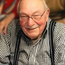 Raymond WEYNAND à Habay-La-Neuve: avis de décès