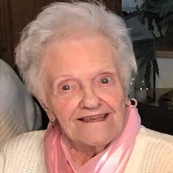 Raymonde CHER à Messancy: avis de décès