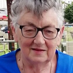 Régine ROLLIN à Wolkrange: avis de décès