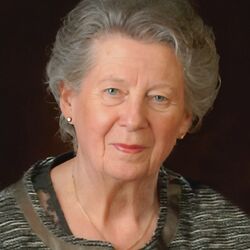 Renée BODART à Florennes: avis de décès