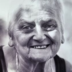 Renée MONFORT à Houffalize: avis de décès