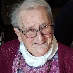 Renée ROLAND à Emptinne: avis de décès