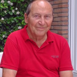 Robert BERTRAND à Bouge: avis de décès