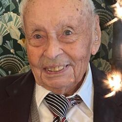 Roger GENOT à Waulsort: avis de décès