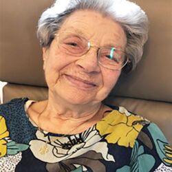 Rose-Marie BRILMAKER à Temploux: avis de décès