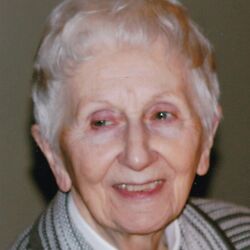 Simone ALBERT à Aubange: avis de décès