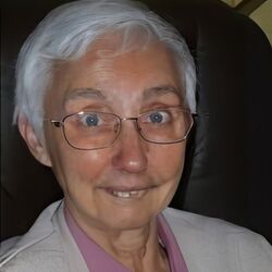 Thérèse BERTE à Tournai: avis de décès