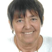 Yvette STOUSE