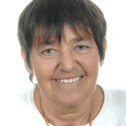 Yvette STOUSE à Libramont-Chevigny: avis de décès