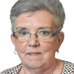 Yvonne XHONNEUX à Baelen: avis de décès