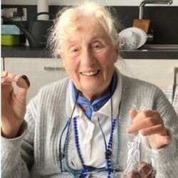 Adrie Ottevanger à Gouvy: avis de décès