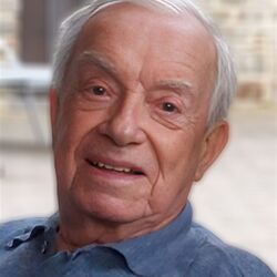 Albert PIERRARD à Mellier: avis de décès