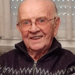 Alphonse DION à Louette-Saint-Denis: avis de décès