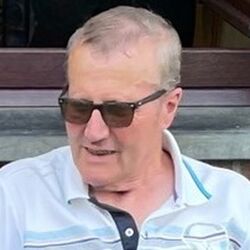 André DESSET à Libramont-Chevigny: avis de décès