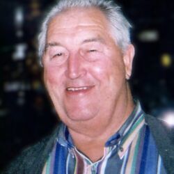 André PICARD à Bastogne: avis de décès