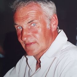 André RELEKOM à Namur: avis de décès