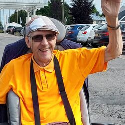 André TRÉFOIS à Bastogne: avis de décès