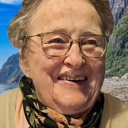 Andréa CARLIER à Rendeux: avis de décès