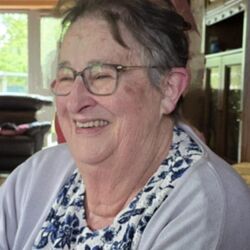 Andréa CARLIER à Rendeux: avis de décès