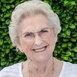 Andréa Vantighem à Ath: avis de décès