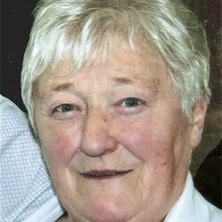 Anna NEERINCK à Beauraing: avis de décès