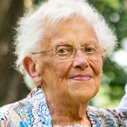 Anne-Marie DACHE à Namur: avis de décès