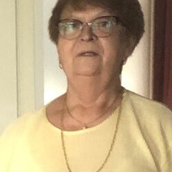 Anne-Marie Heine à Haillot: avis de décès