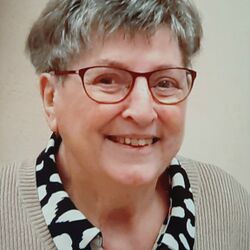 Annie WALEWYNS à Bertrix: avis de décès